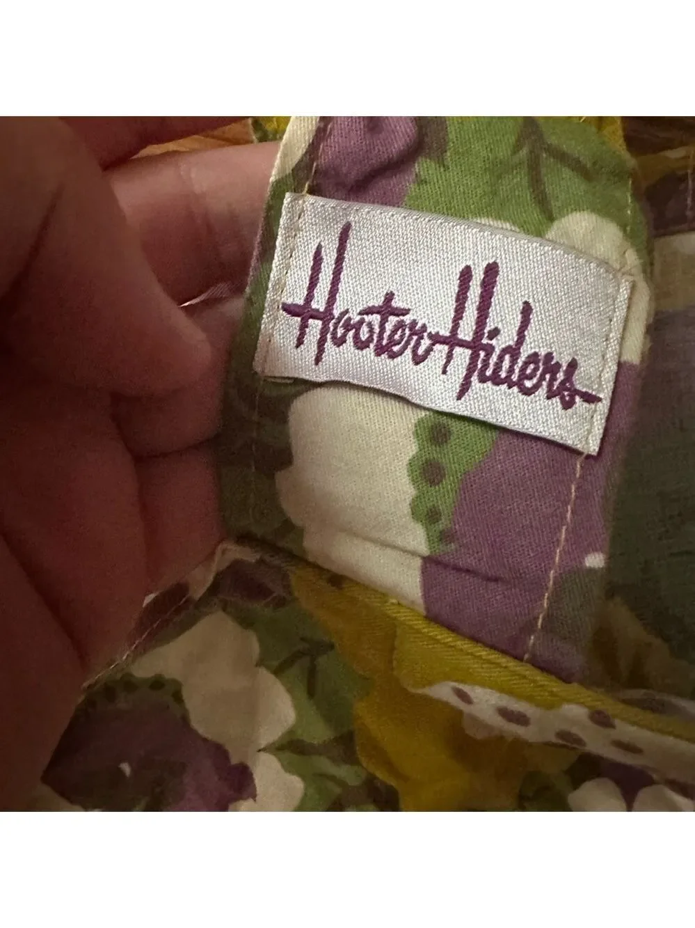 Hooter Hider Premium Cotton Nursing Cover